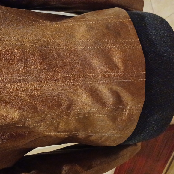 Cache Moto Jacket - Picture 8 of 12